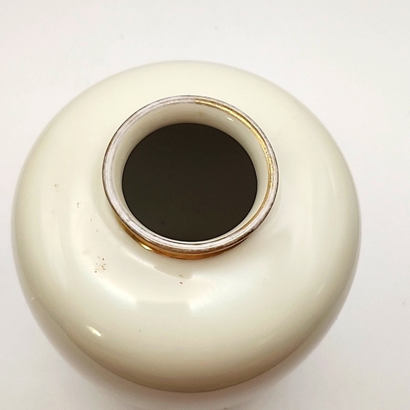 Vintage Rosenthal Bahnhof Selb Germany Porcelain Vase - Picture 5 of 7